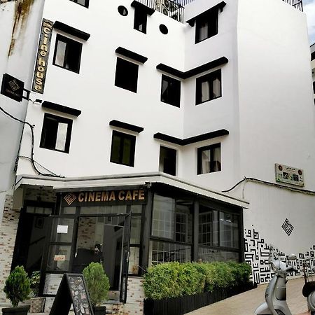 Cine House Hotel Fes Exterior photo