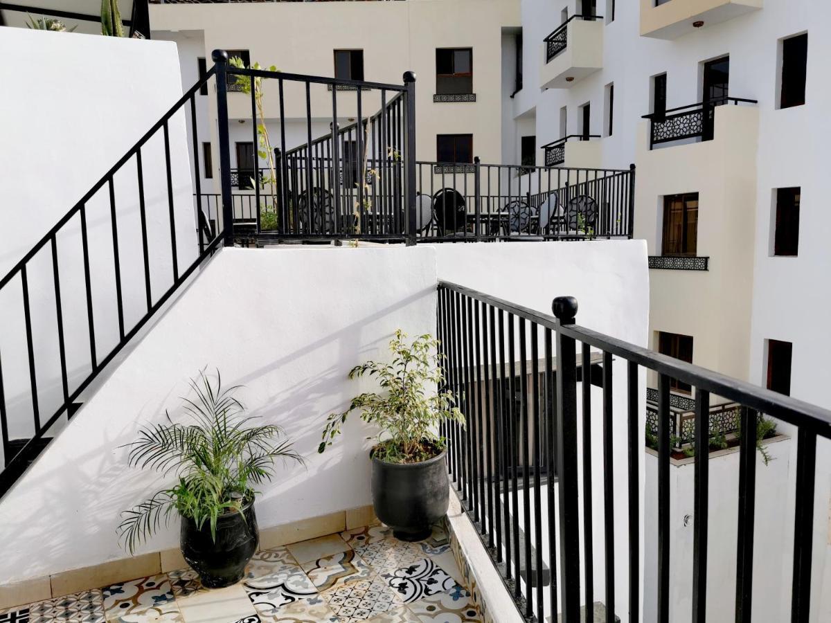 Cine House Hotel Fes Exterior photo