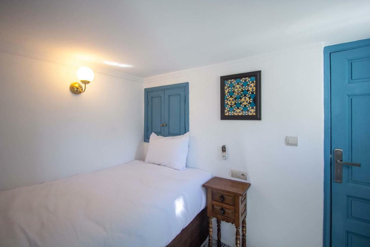 Cine House Hotel Fes Exterior photo
